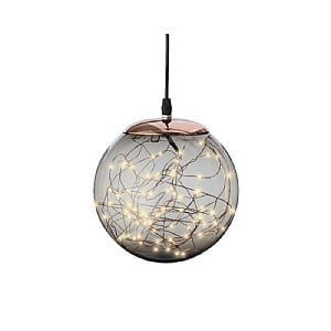 Decoris Micro Led Ball 20cm