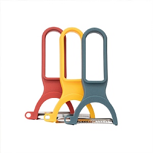 Fusion Tools Peeler Set (Pack of 3)