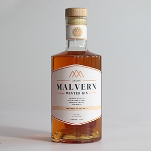 Malvern Winter Gin (50cl)