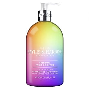 Baylis & Harding Rainbow Fruit Cocktail Hand Wash