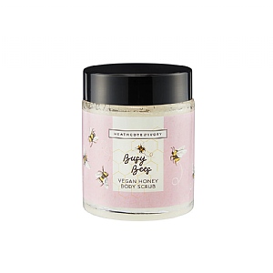 Heathcote & Ivory Busy Bees Body Scrub