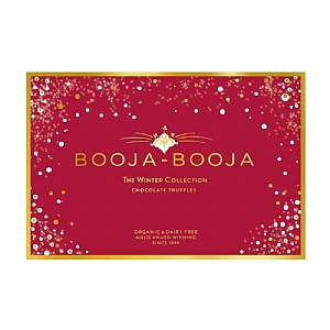 Booja Booja The Winter Collection 184g