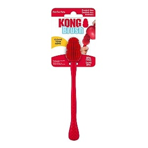 KONG Brush