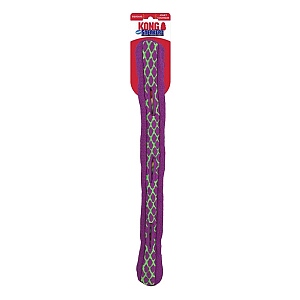 KONG Sneakerz Sport Tug with Rope (20in)