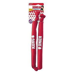 KONG Signature Crunch Rope Double - Medium