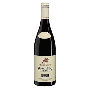 Domaine de Lafayette Brouilly 75cl