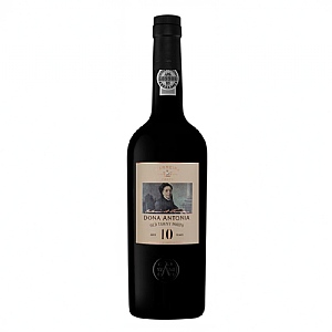 Ferreira Dona Antonia 10 Year Old Tawny