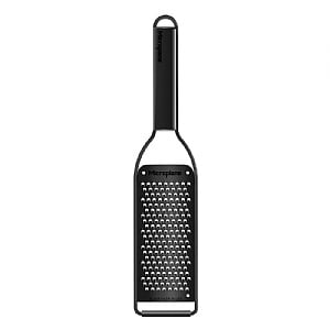 Microplane Black Sheep Coarse Grater