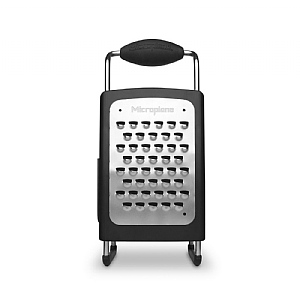 Microplane 4 Sided Box Grater