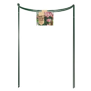 Grow it Plant Support Hoop 45cm (18") - Pack of 2