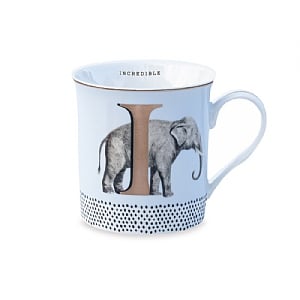 Yvonne Ellen I for Incredible Mug