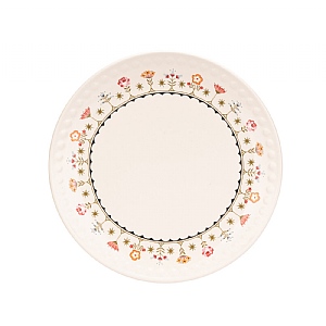 Cath Kidston Painted Table Dinner Plate