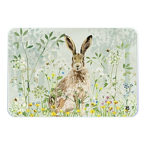 National Trust Worktop Protector Medium - Hare