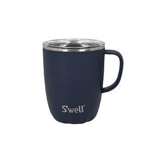 S'well Azurite Mug 350ml