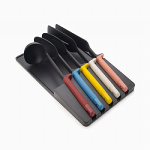 Joseph Joseph Elevate™ 5-piece Multicolour In-drawer Utensil Set