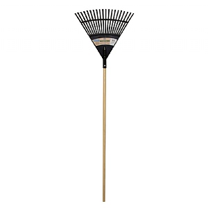 Town & Country Eco Leaf Rake - Large