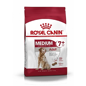 Royal Canin Size Health Nutrition Medium Dry Dog Food - Adult (4kg)