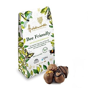 Holdsworth Bee Friendly Oat Milk Treat Bag (110g)