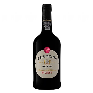 Ferreira Ruby Port