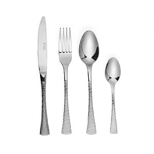 Russell Hobbs 16 Piece Milan Cutlery Set