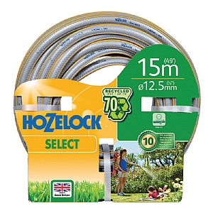 Hozelock 15m Select Hose