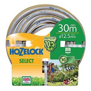 Hozelock 30m Select Hose