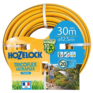 Hozelock 30m Ultraflex Hose