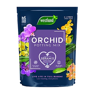 Westland Orchid Potting Mix 4L