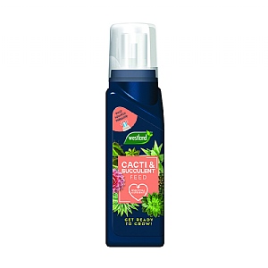 Westland Cacti & Succulent Feed Concentrate 200ml