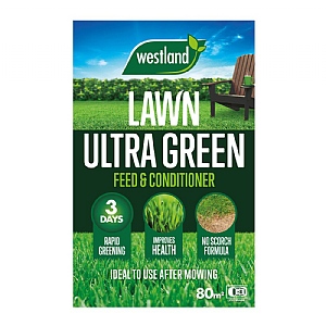 Westland Ultra Green - Box (80m2)