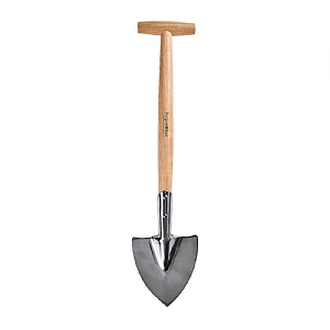 Burgon & Ball RHS Perennial Spade Small