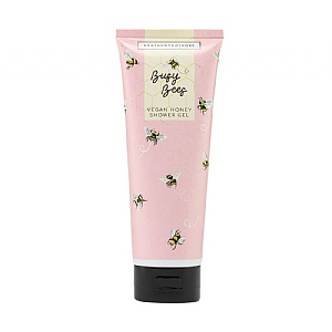 Heathcote & Ivory Busy Bees Shower Gel (250ml)