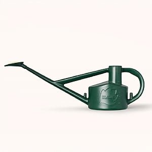 Haws The Selly Soak Watering Can - Green (4.5L)