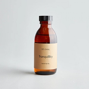St Eval Tranquillity, Reed Diffuser Refill (150ml)