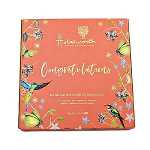 Holdsworth Congratulations Box (110g)