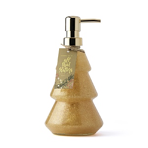 The Somerset Toiletry Co. All Glitter Sandalwood & Moss Hand Wash (500ml)