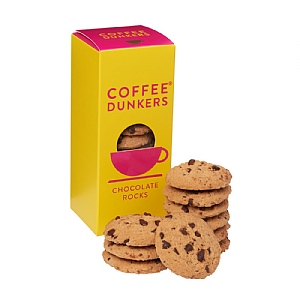 Coffee Dunkers Chcocolate Biscuits 150g