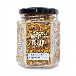 Bee Hype Bee Pollen (215g)