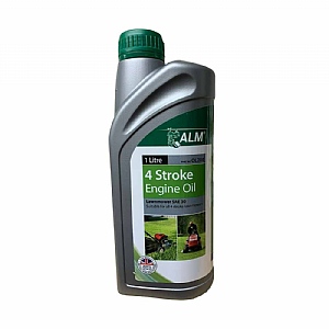 ALM Manufacturing OL204 4-Stroke Engine Oil (1L)