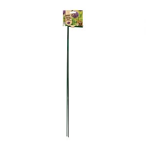 Grow it Single Stem Plant Support 60cm (24") Pack of 3