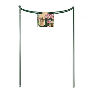 Grow it Plant Support Hoop 60cm (24") - Pack of 2