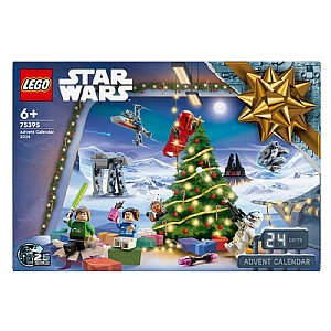 LEGO Star Wars Advent Calendar 2024