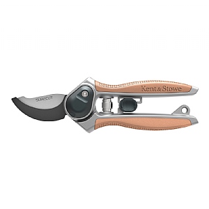 Kent & Stowe Garden Life Bypass Secateurs