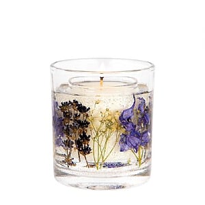 Stoneglow Elements - Moon Botanical Gel Tumbler Candle