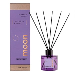 Stoneglow Elements - Moon Reed Diffuser 100ml