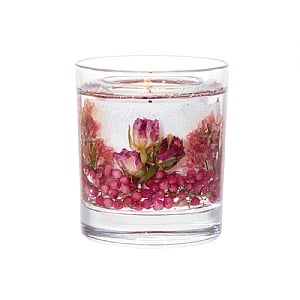 Stoneglow Elements - Light Botanical Gel Tumbler