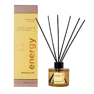 Stoneglow Elements - Energy Reed Diffuser 100ml