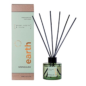 Stoneglow Elements - Earth Reed Diffuser 100ml