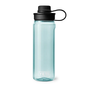 YETI Yonder Tether Cap Water Bottle (750ml/25oz) - Sea Foam