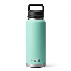 YETI Rambler Chug Cap Bottle (760ml/26oz) - Sea Foam